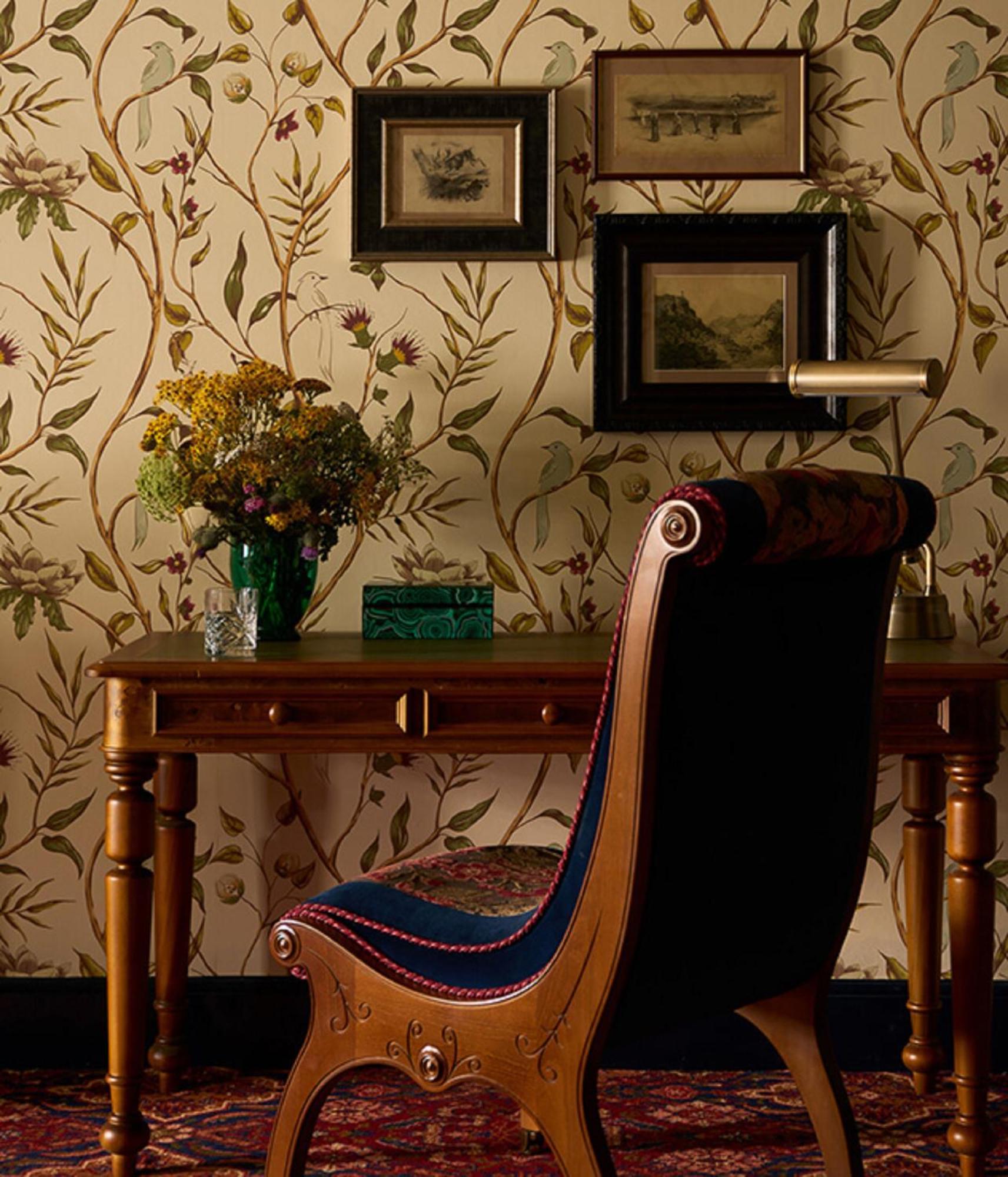 Dornoch Station Hotel Luaran gambar