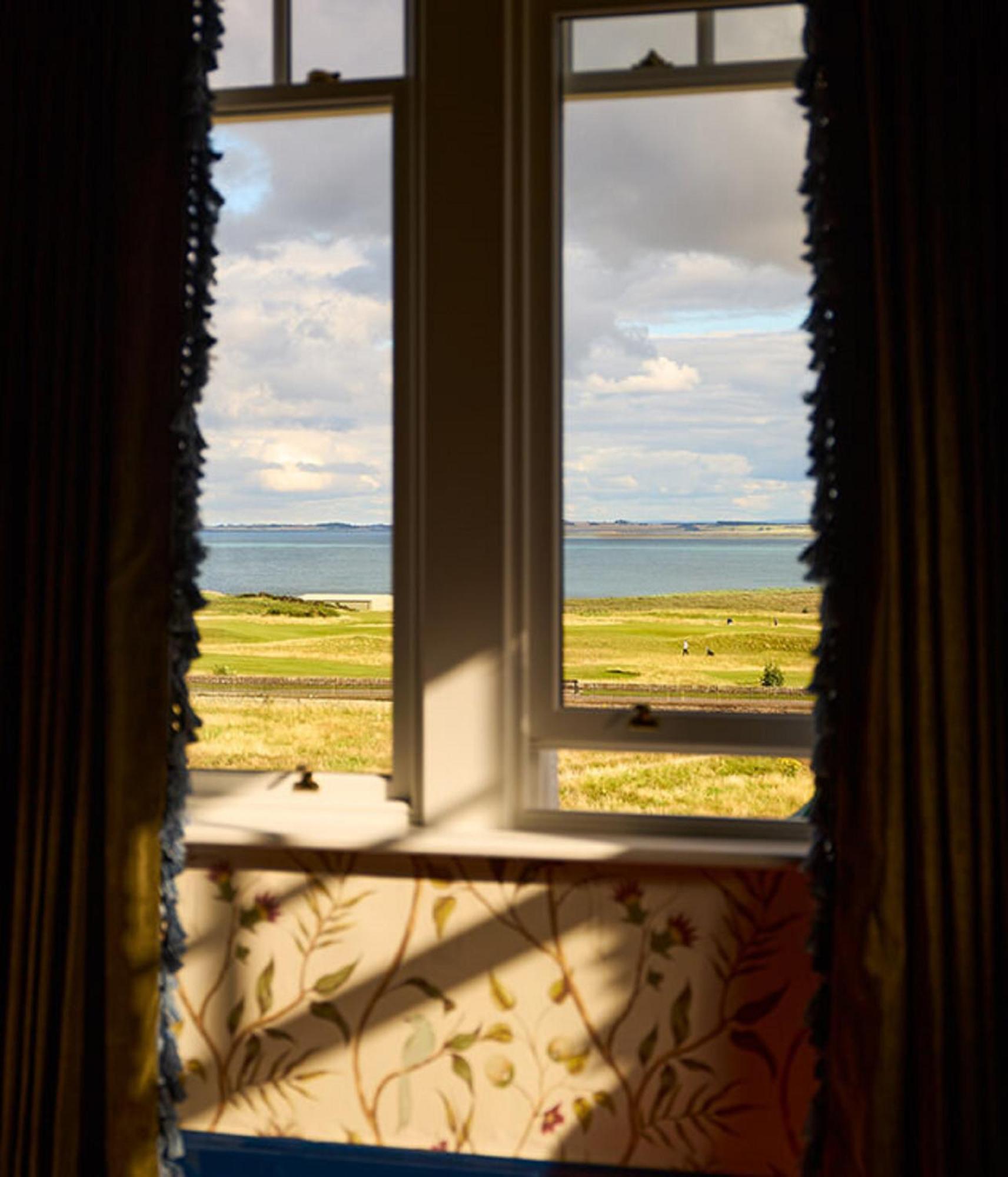 Dornoch Station Hotel Luaran gambar